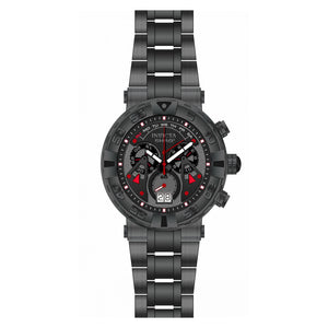 Reloj Invicta Shaq 33784