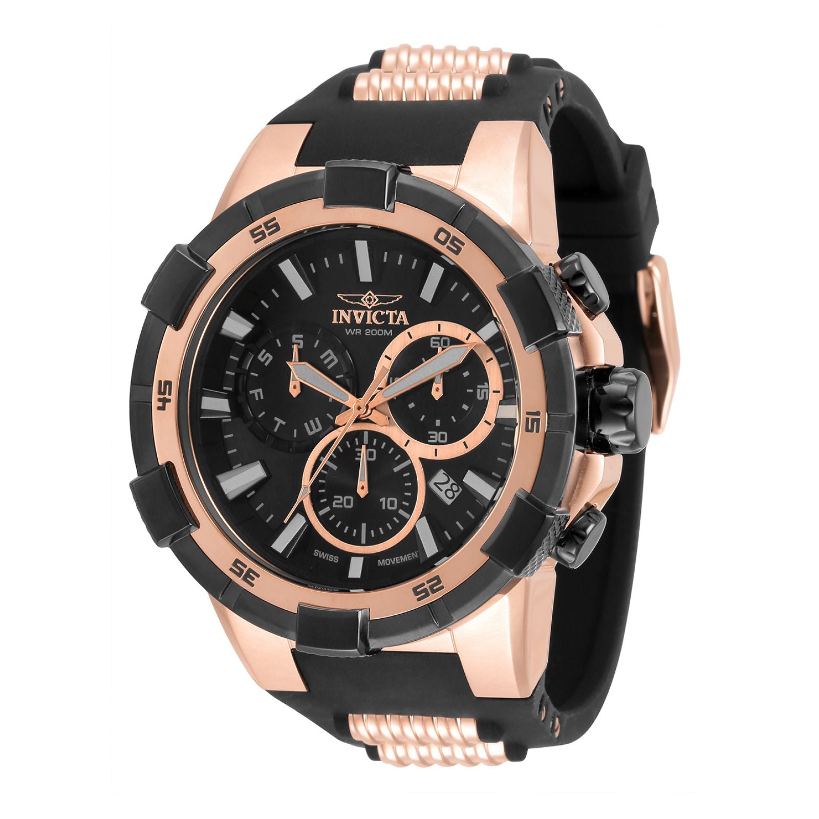 Reloj Invicta Aviator 33941