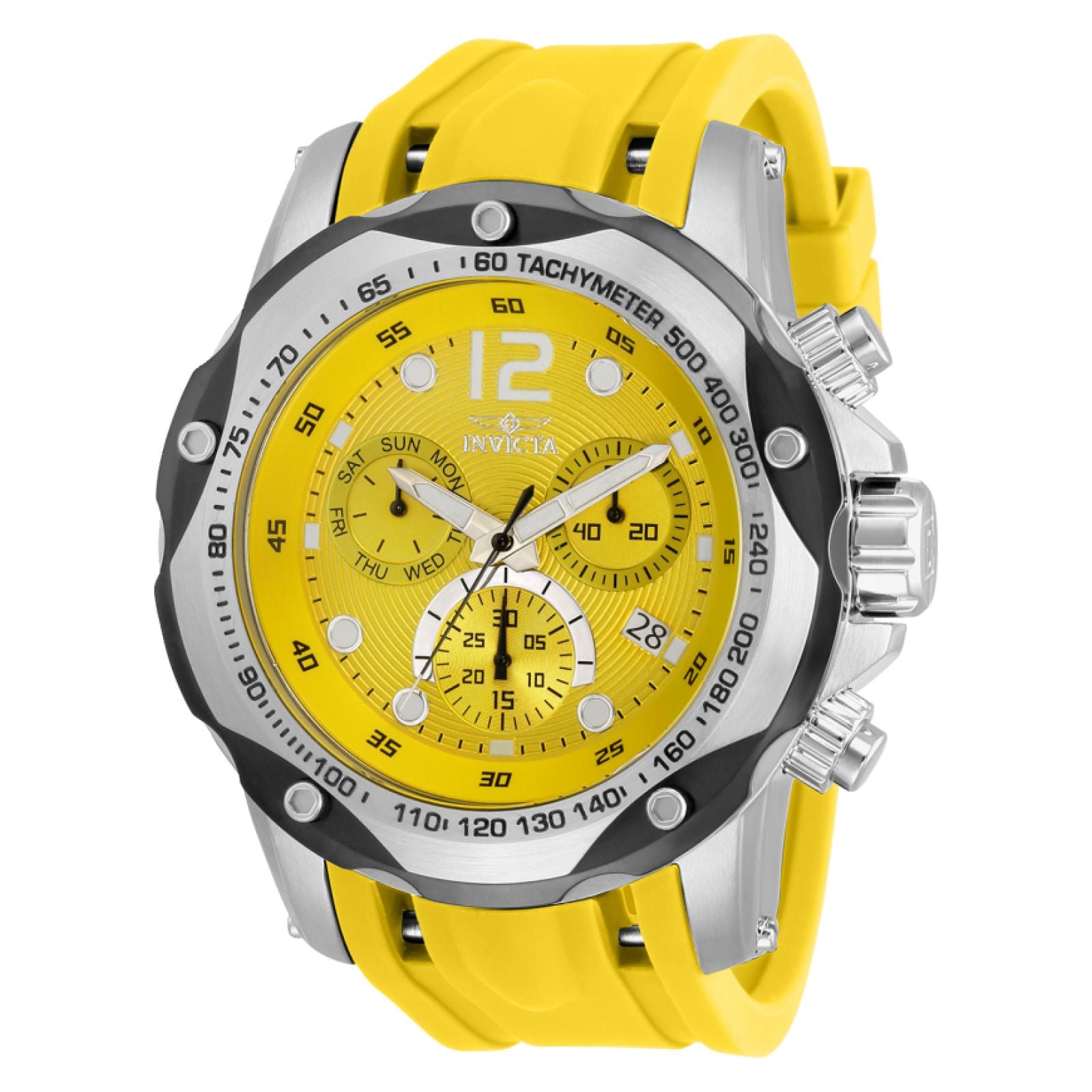 Reloj Invicta Speedway Inv33