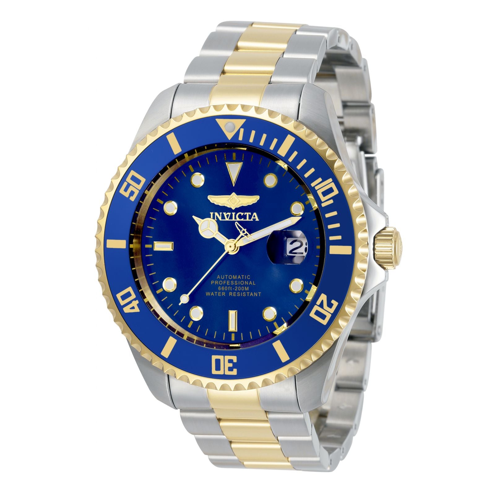 Reloj Invicta Pro Diver 34042