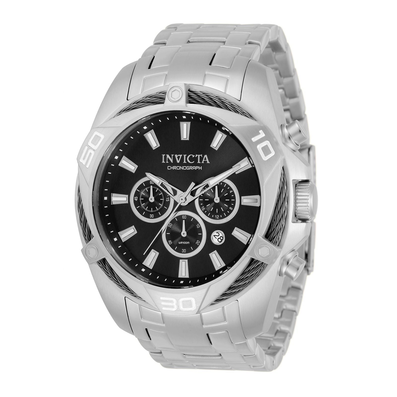 Reloj Invicta Bolt 34118