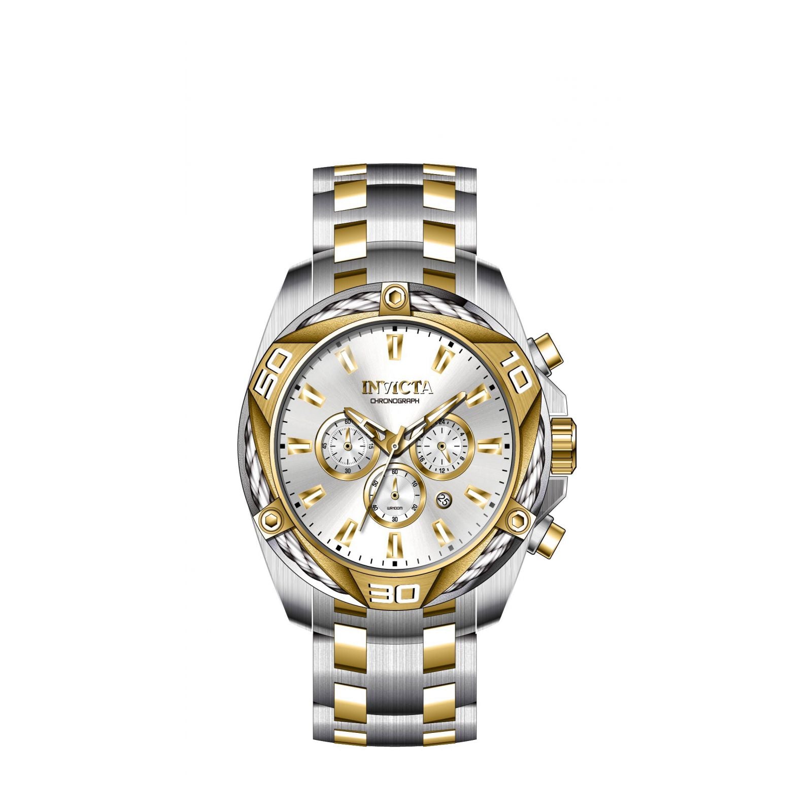 Reloj Invicta Bolt 34126