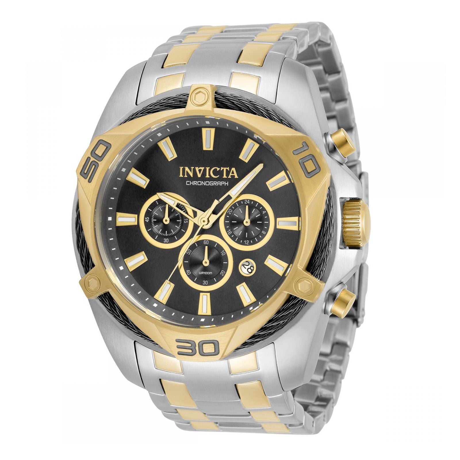 Reloj Invicta Bolt 34127