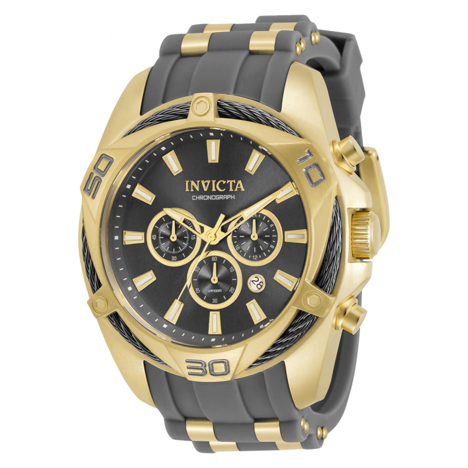 Reloj Invicta Bolt 34140