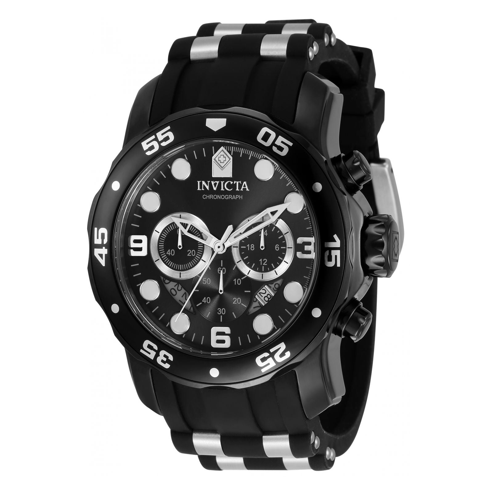 Reloj Invicta Pro Diver 34666