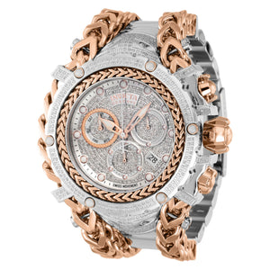 Reloj Invicta Gladiator 35058
