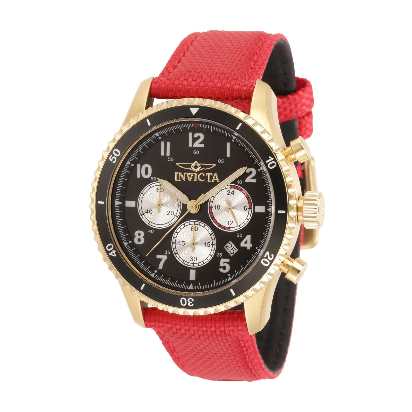 Reloj Invicta Speedway 35114