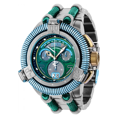 Reloj Invicta King Python 35225