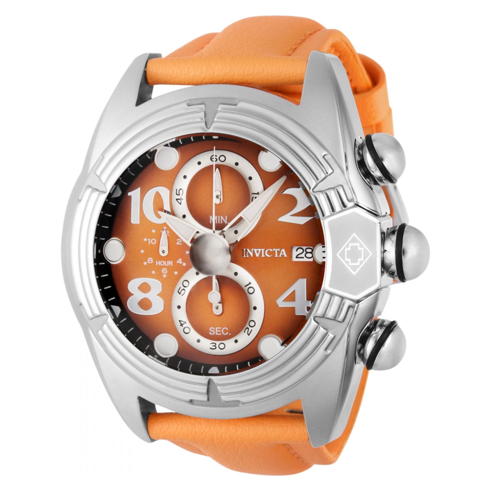 Reloj Invicta Lupah 43879 – Invicta Chile