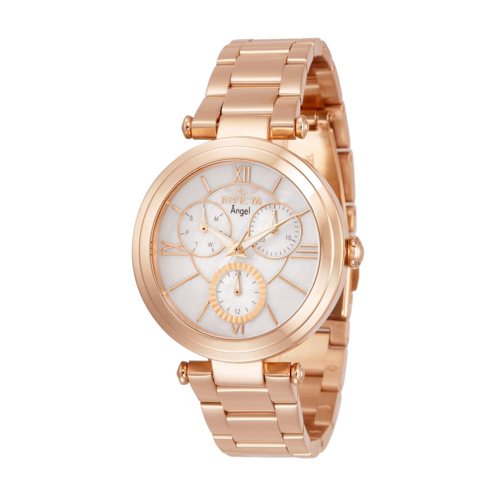 Reloj Invicta Angel 35330