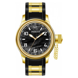 Reloj Invicta Russian Diver 35343