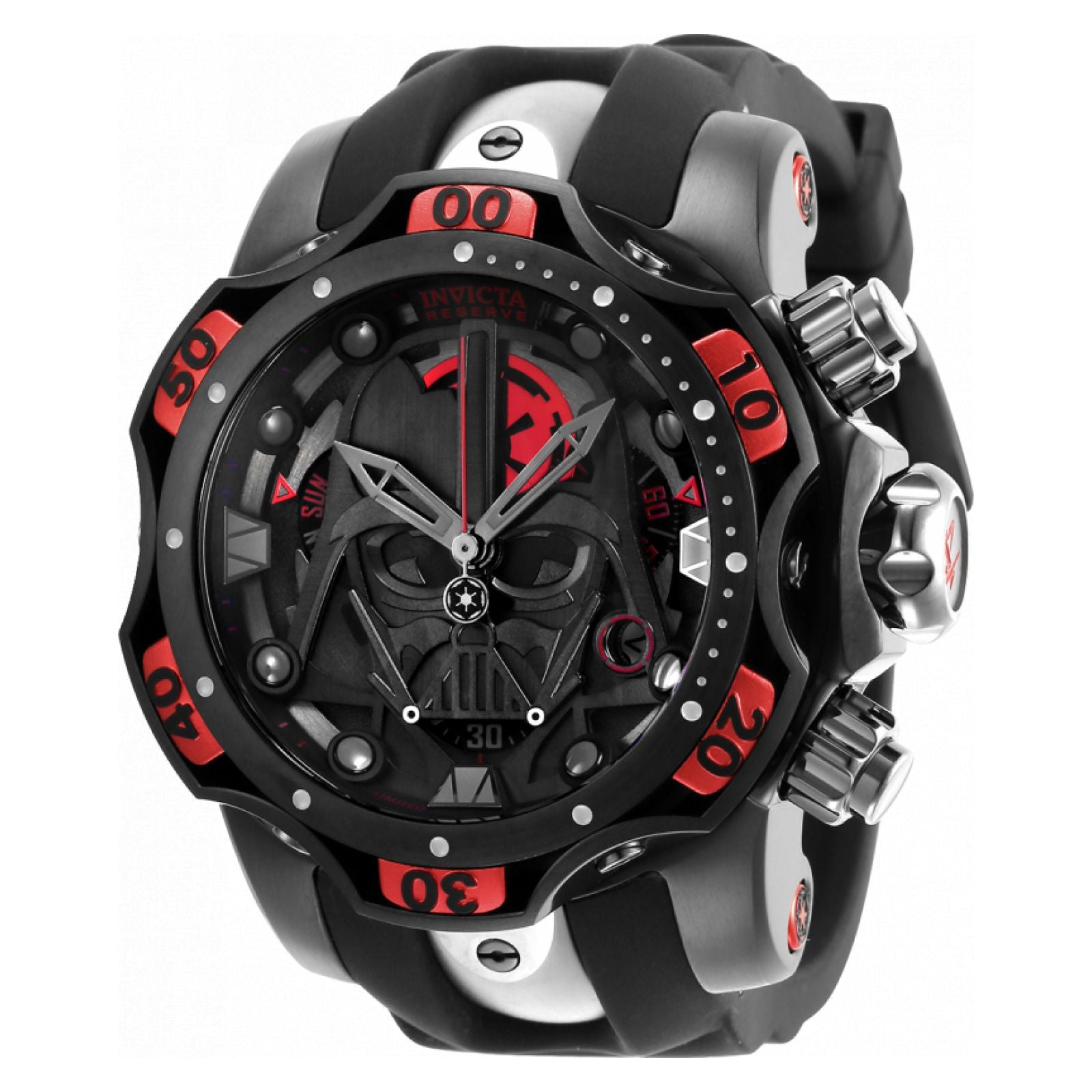 Reloj Invicta Star Wars 35359