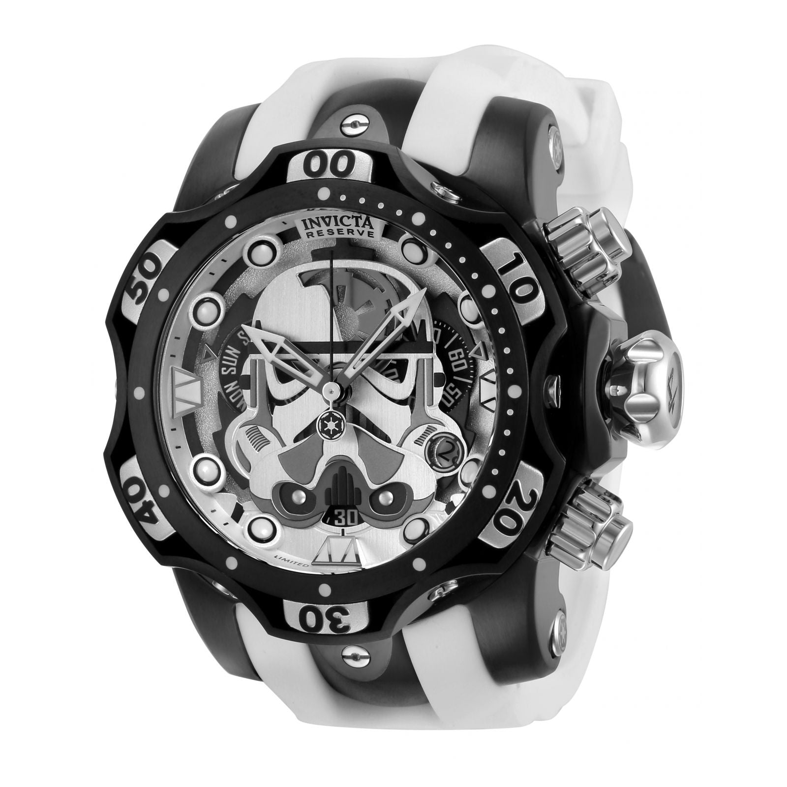 Reloj Invicta Star Wars 35360