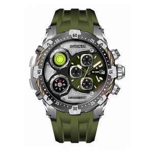 Reloj Invicta Coalition Forces 35469