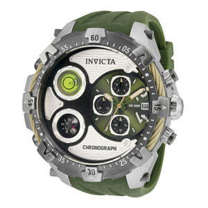 Reloj Invicta Coalition Forces 35469