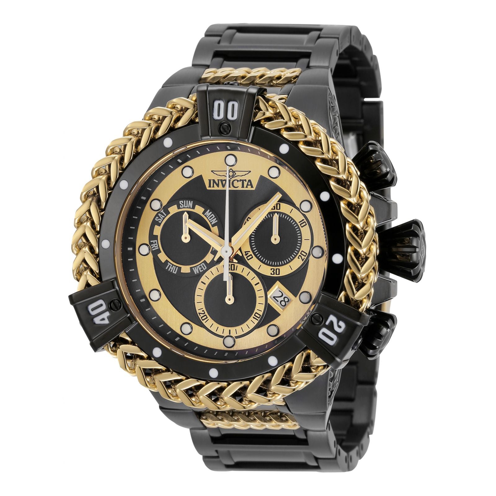 Reloj Invicta Bolt 35569