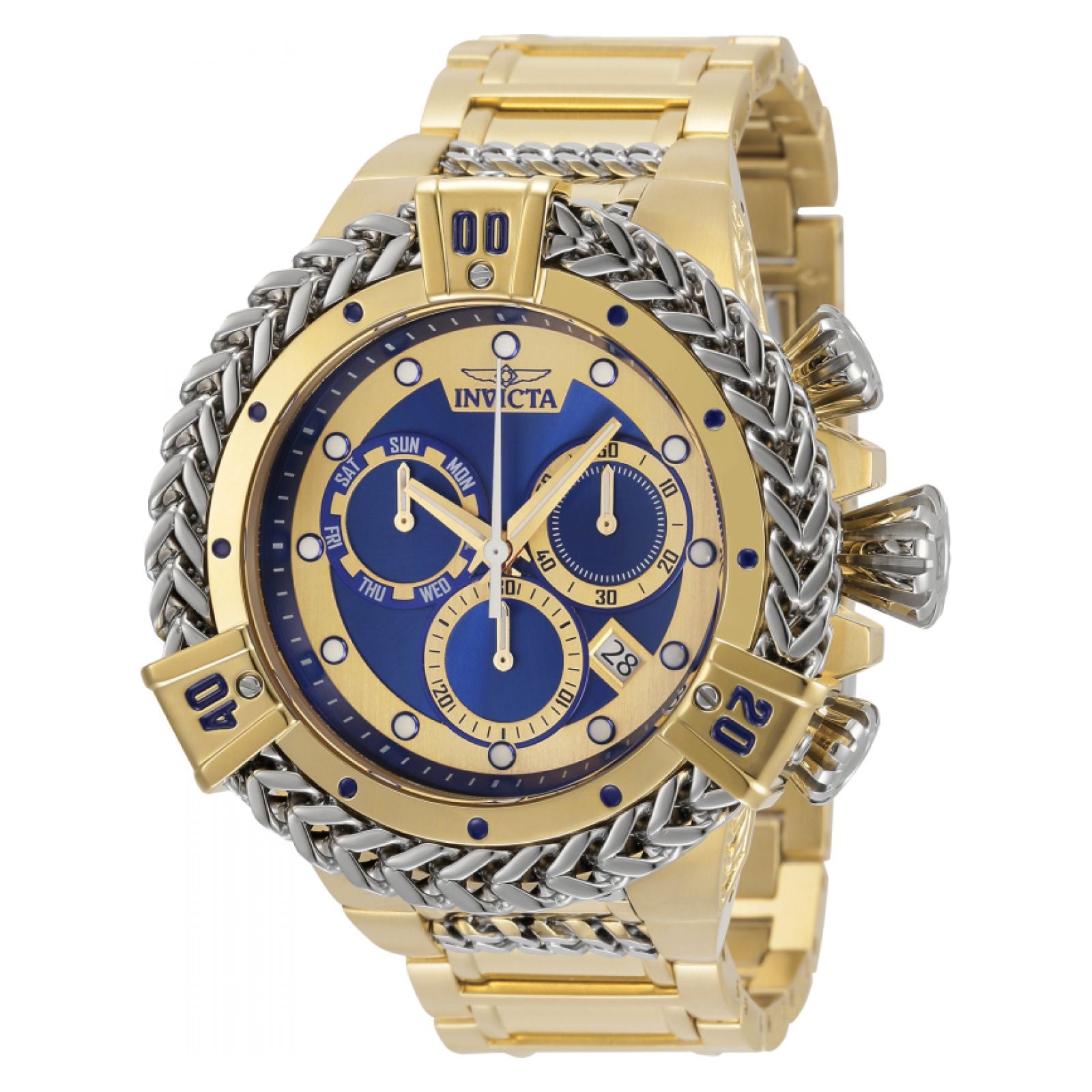 Reloj Invicta Bolt 35573