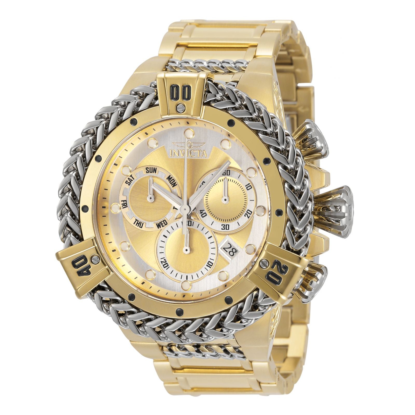 Reloj Invicta Bolt 35574