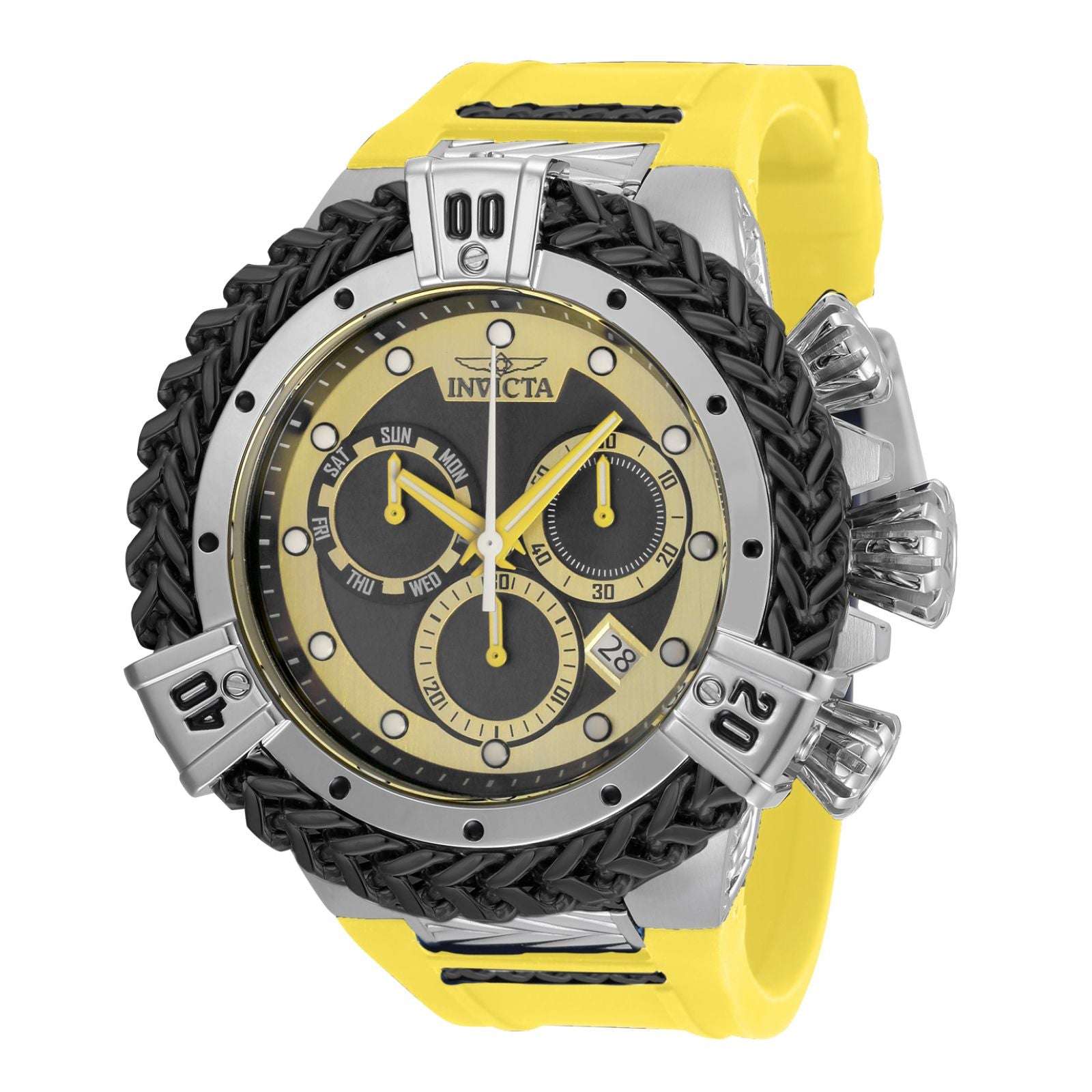 Reloj Invicta Bolt 35579