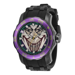 Reloj Invicta Dc Comics 35608