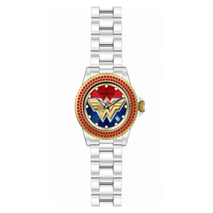 Reloj Invicta Dc Comics 35641