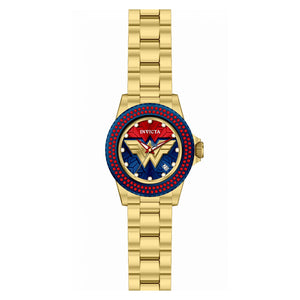 Reloj Invicta Dc Comics 35642
