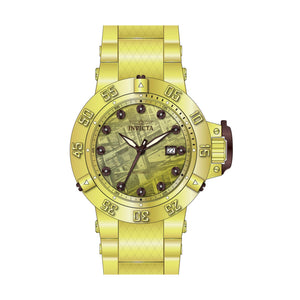 Reloj Invicta Subaqua 35671