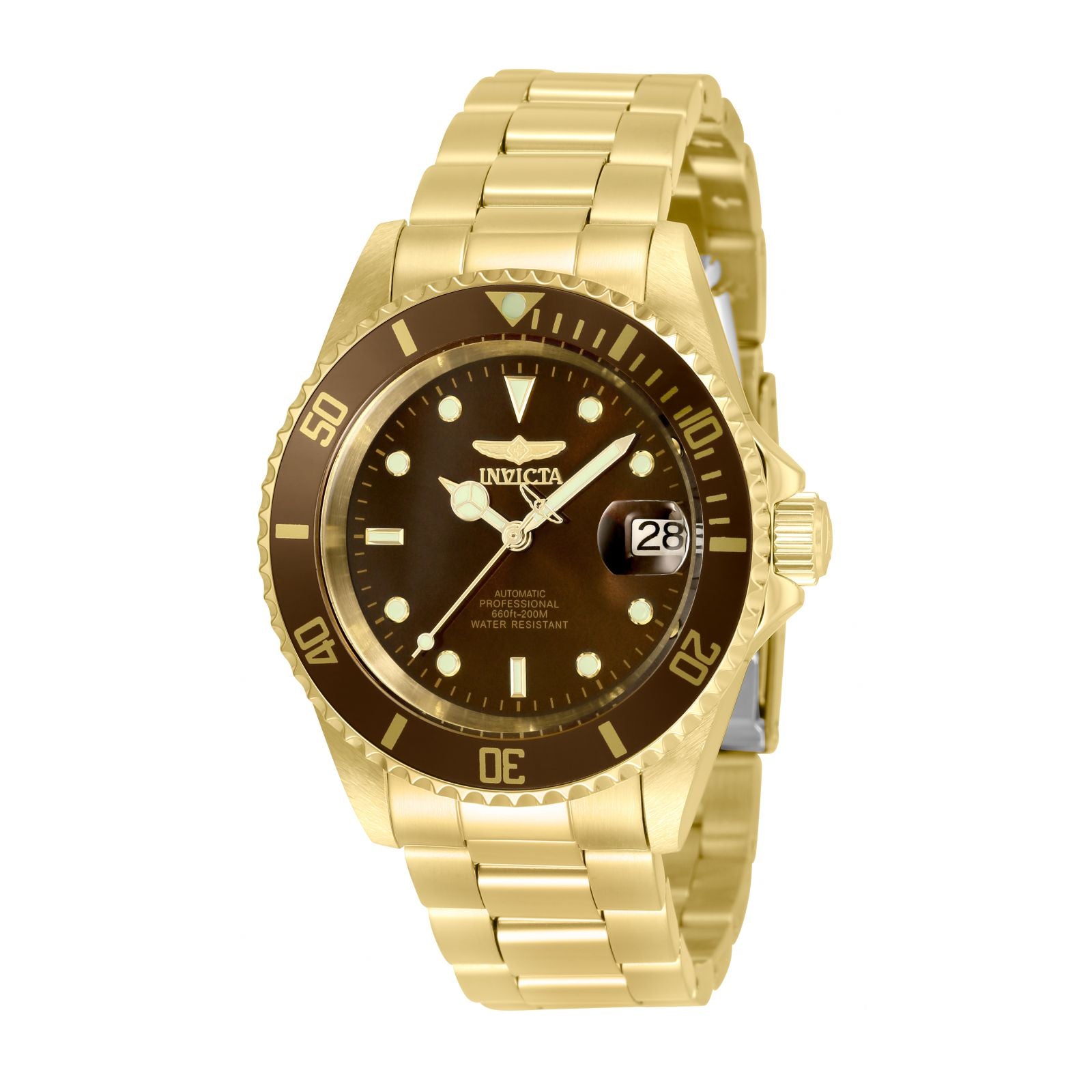 Reloj Invicta Pro Diver 35697