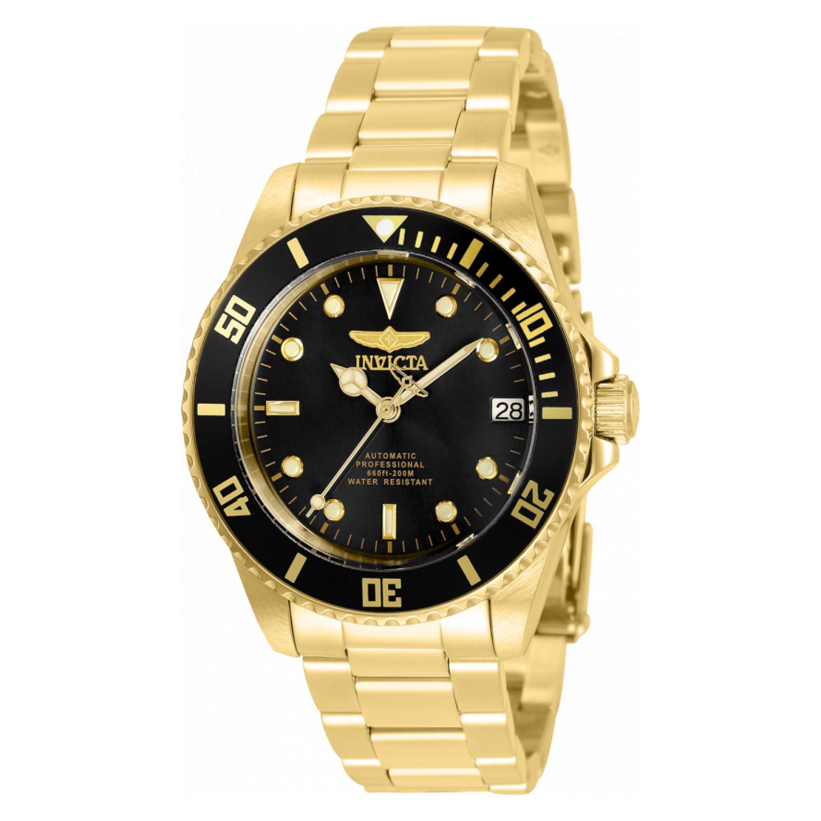 Reloj Invicta Pro Diver 35709