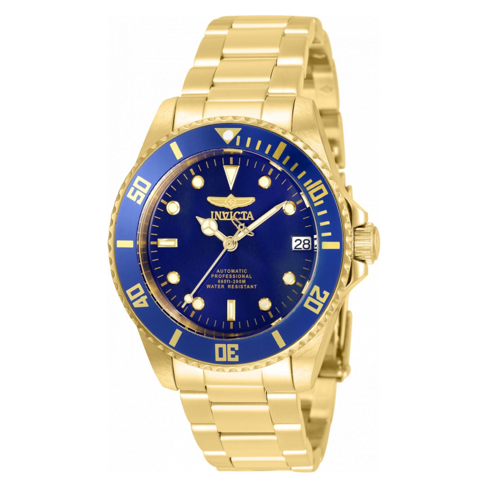 Reloj Invicta Pro Diver 35711