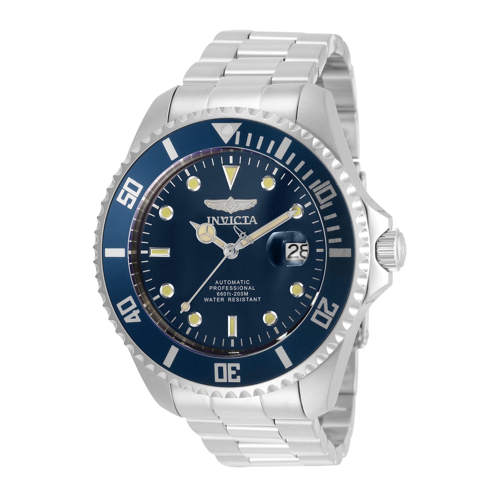 Reloj Invicta Pro Diver 35721