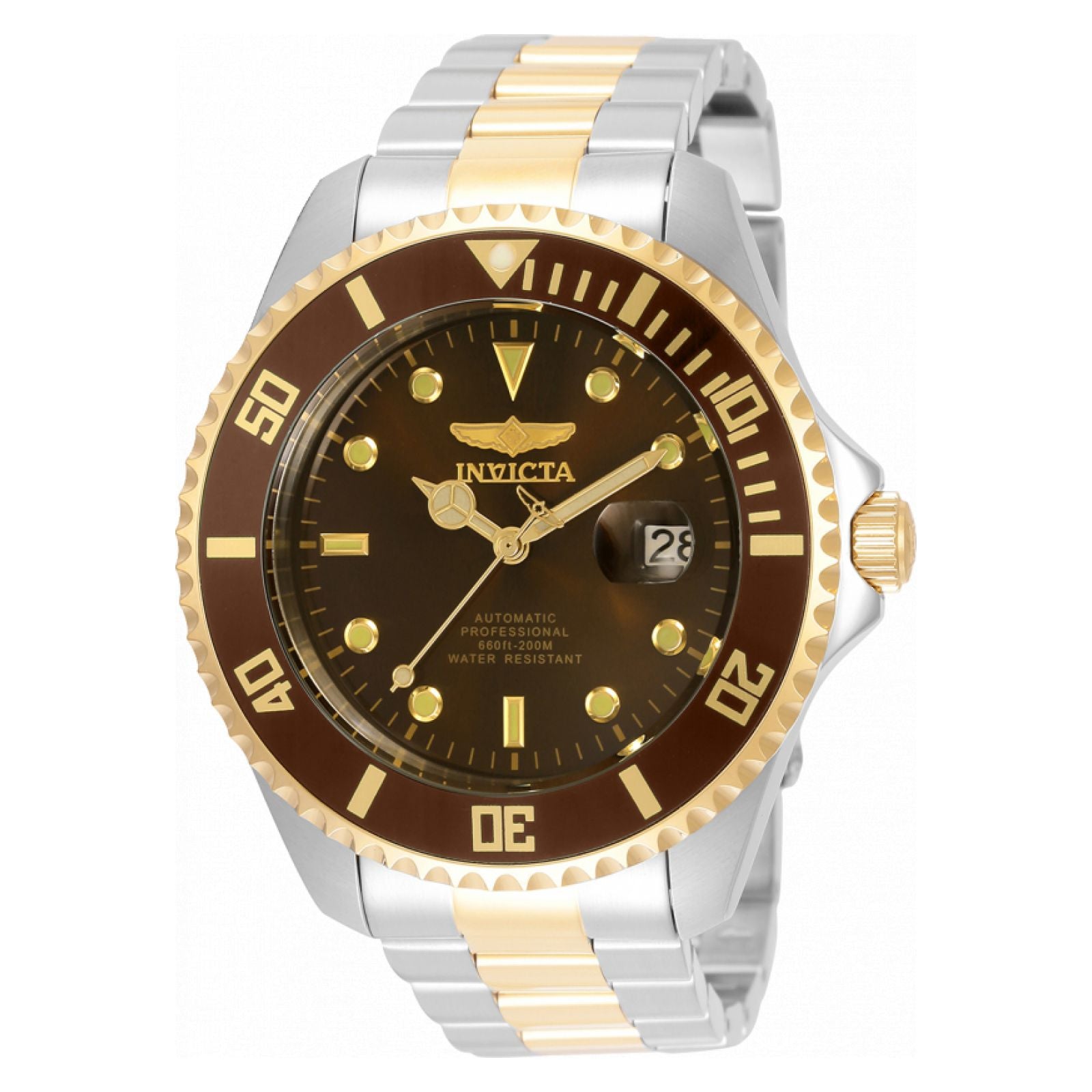 Reloj Invicta Pro Diver 35728