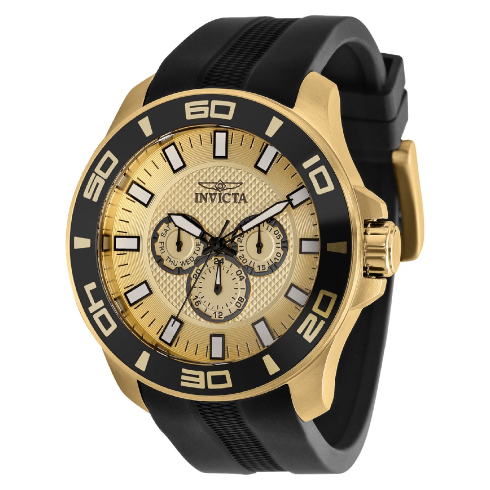 Reloj Invicta Pro Diver 35742