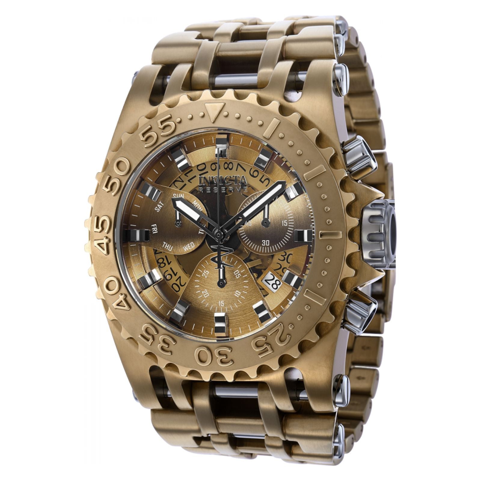 Reloj Invicta Reserve 36574