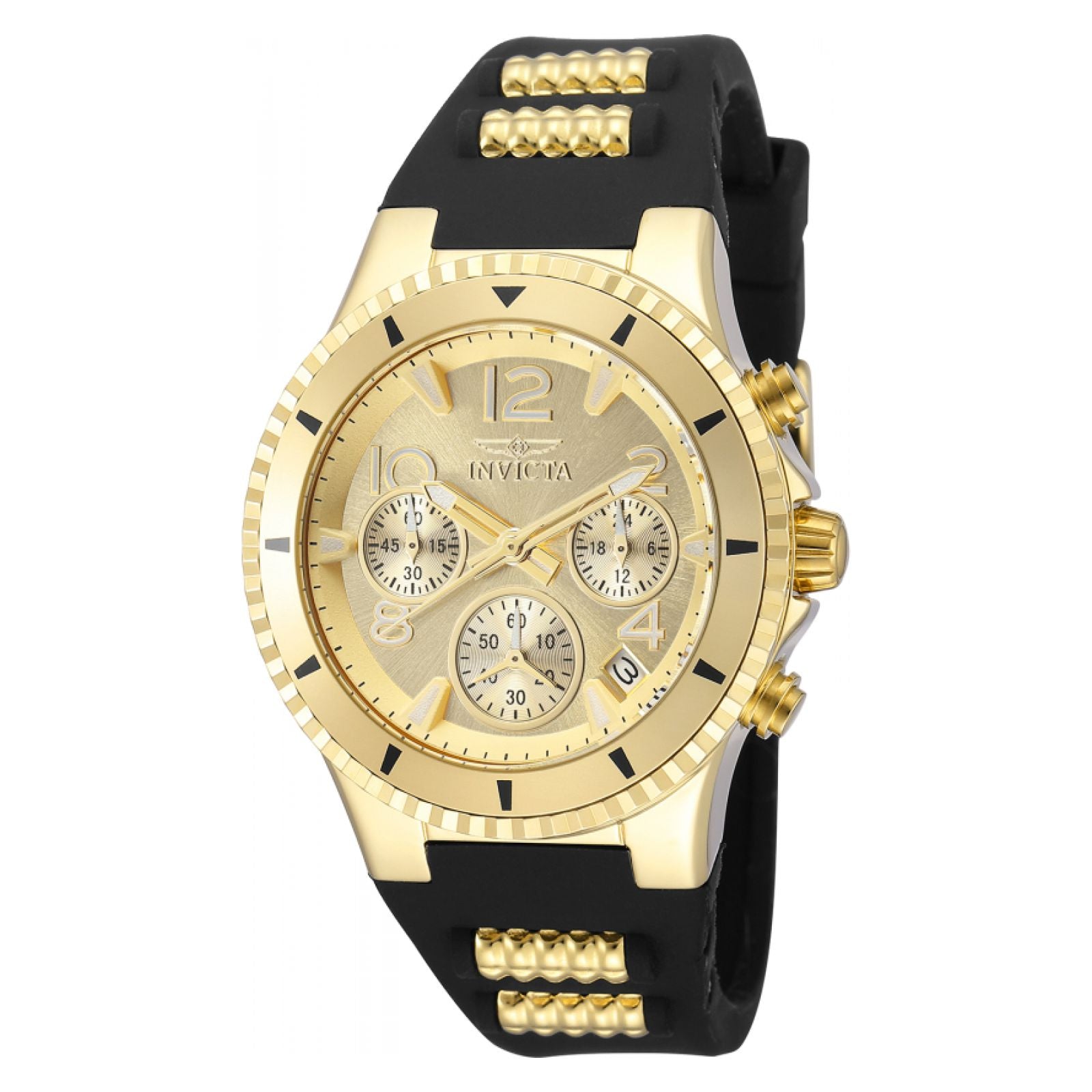 Reloj Invicta Blu 36909