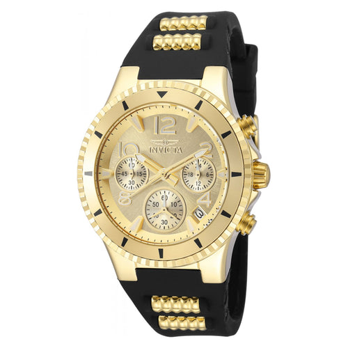 Reloj Invicta Blu 36909