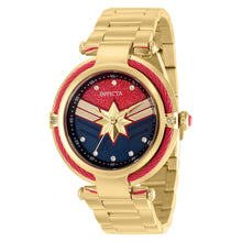 Cargar imagen en el visor de la galería, Reloj Invicta Marvel 36953