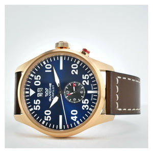 Reloj Glycine Airpilot Gl0369