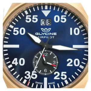 Reloj Glycine Airpilot Gl0369