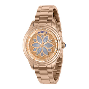 Reloj Invicta Wildflower 37086