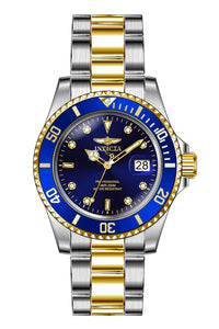 Reloj Invicta Pro Diver 37157