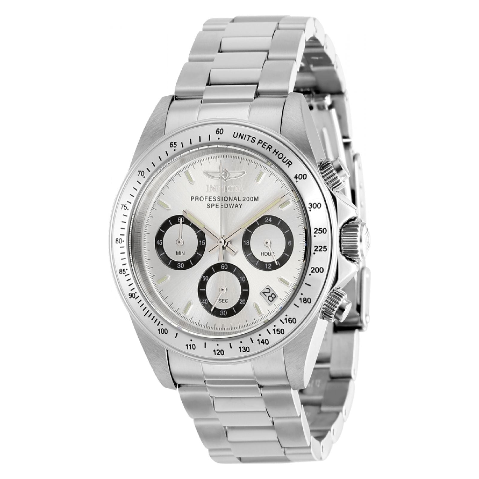 Reloj Invicta Speedway 37167