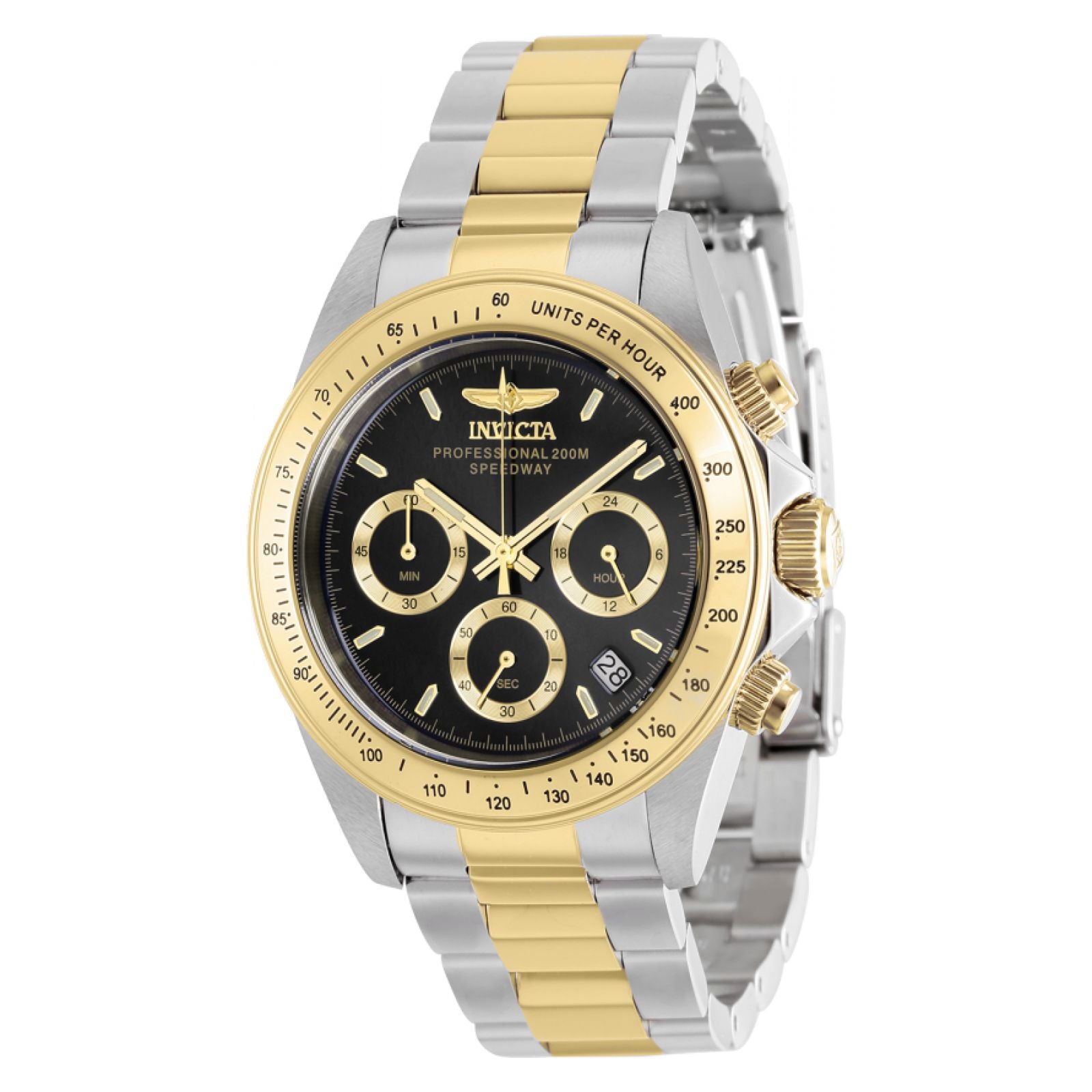 Reloj Invicta Speedway 37172