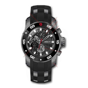 Reloj Invicta Star Wars 37210