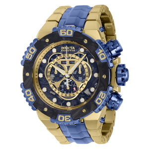 Reloj Invicta Carbon Hawk 37268