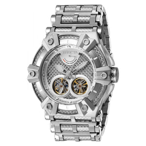 Reloj Invicta Carbon Hawk 37287