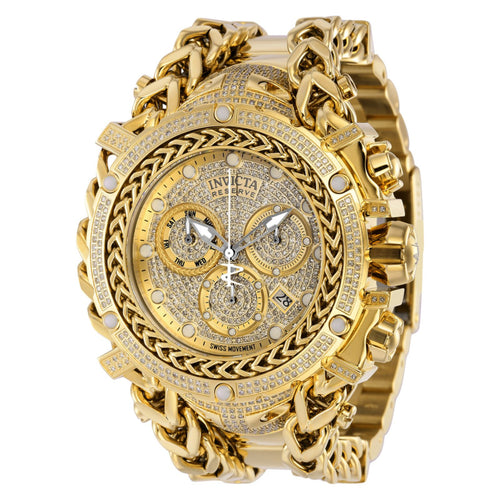 Reloj Invicta Gladiator 37344