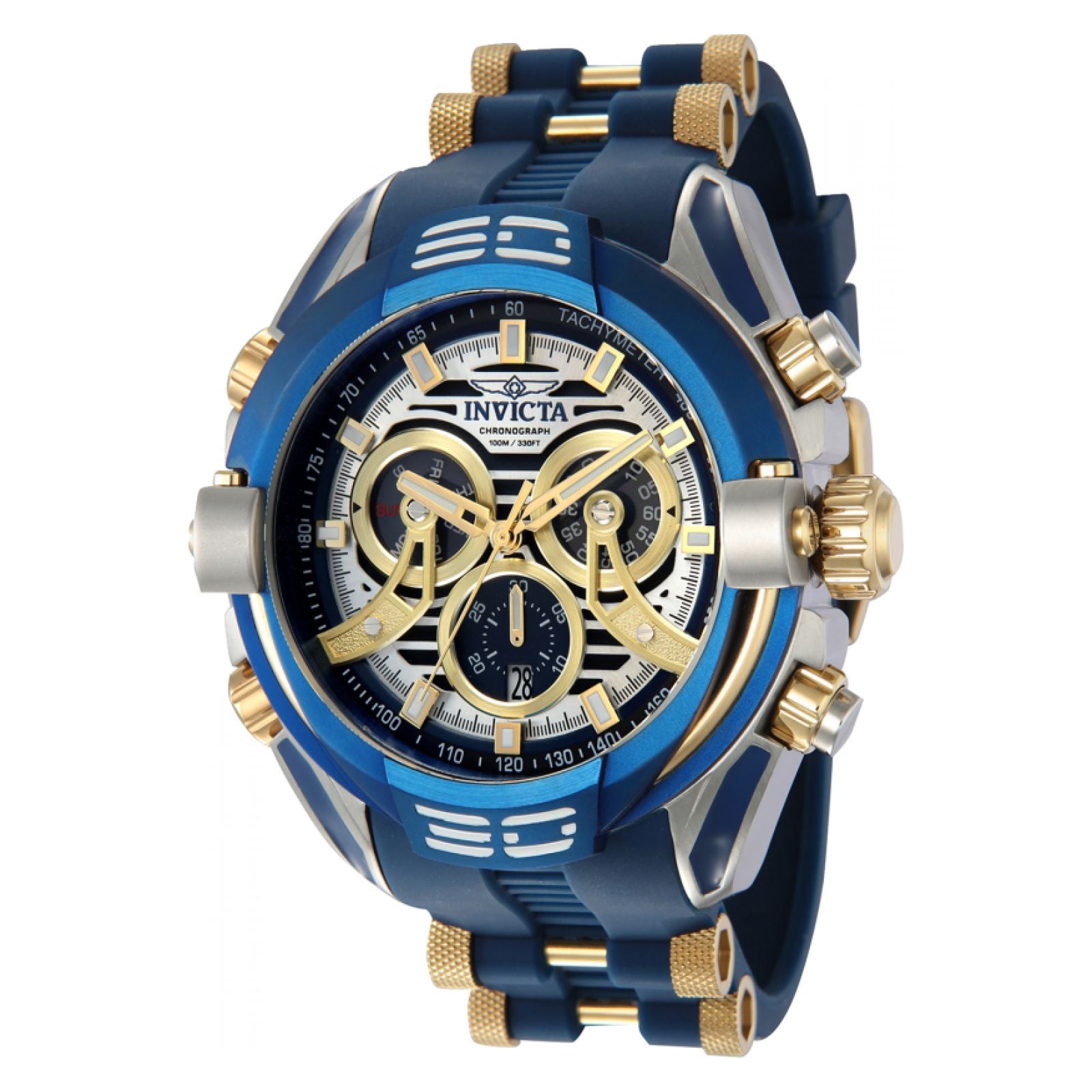 Reloj Invicta Mammoth 37531