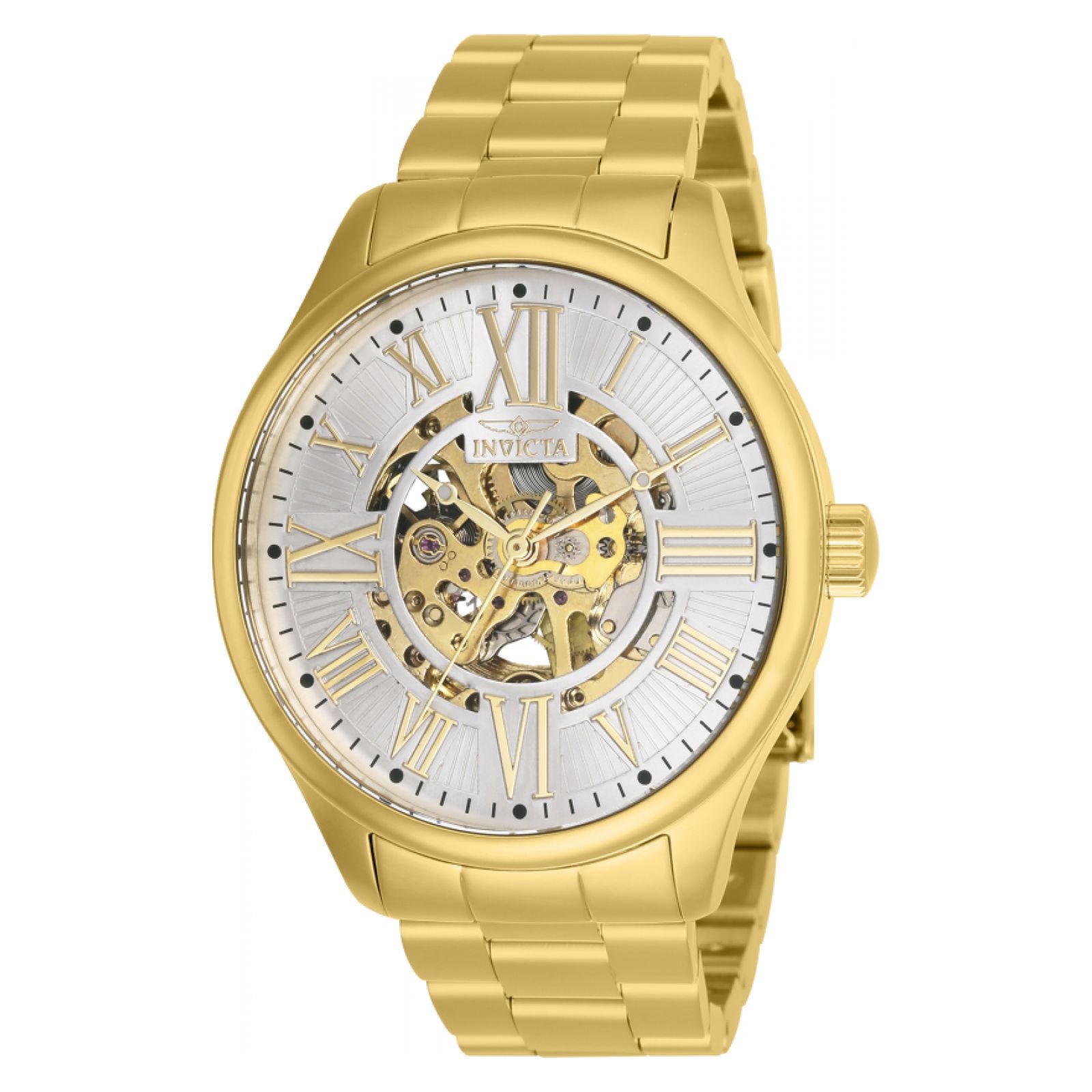 Reloj Invicta Objet D Art 37639