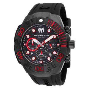 Reloj Technomarine Reef Número De Serie 523010